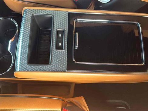 Used 2021 Lincoln Aviator Black Label w/ Dynamic Handling Package image 33