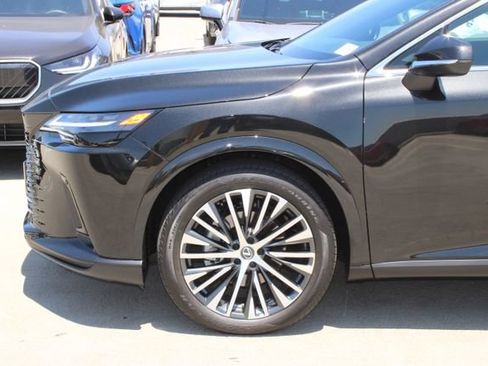 Certified 2023 Lexus RX 350 w/ Cold Area Package AWD/4WD image 4