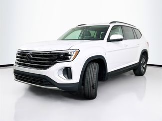 New 2026 Volkswagen Atlas SE video 2