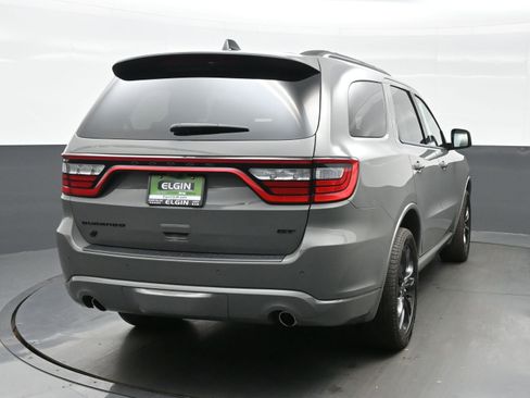 Used 2024 Dodge Durango GT image 5