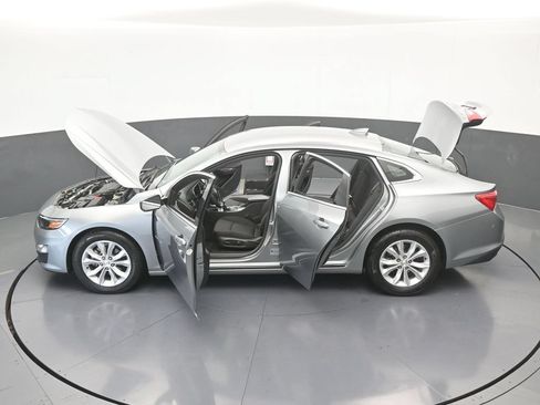 Used 2025 Chevrolet Malibu LT FWD image 60