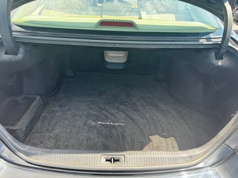 Used 2005 Toyota Avalon XLS FWD image 7