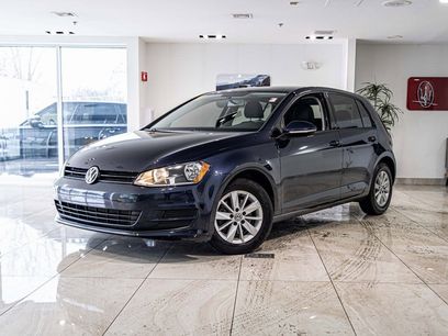 Used 2016 Volkswagen Golf S