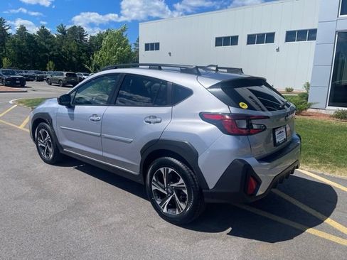 Used 2024 Subaru Crosstrek 2.0i Premium AWD/4WD image 7