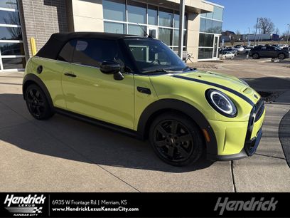 Used 2023 MINI Cooper S