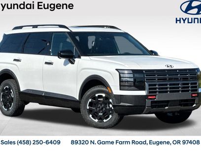 New 2026 Hyundai Palisade XRT Pro