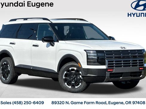 New 2026 Hyundai Palisade XRT Pro AWD/4WD image 1