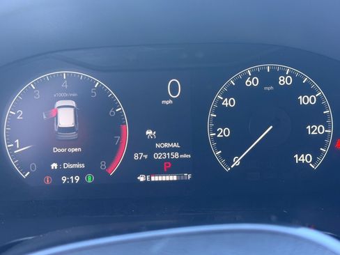 Certified 2023 Honda CR-V EX-L image 25