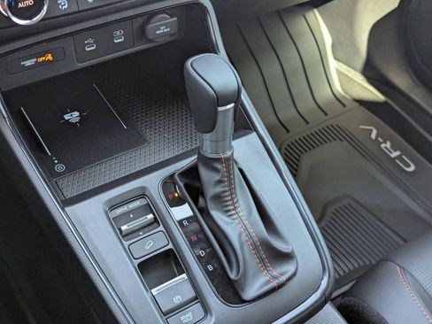 New 2026 Honda CR-V Sport-L image 16