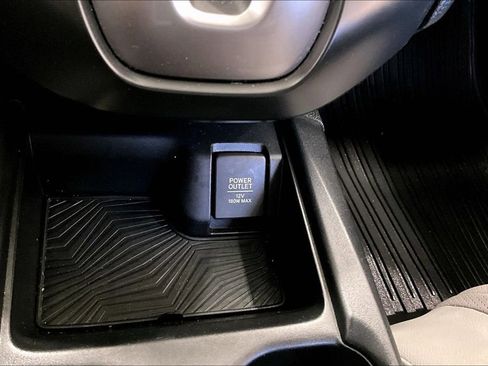 Used 2017 Honda CR-V EX-L image 16