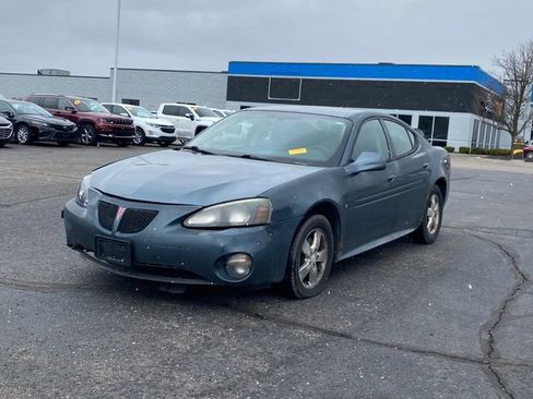 Used 2007 Pontiac Grand Prix image 1