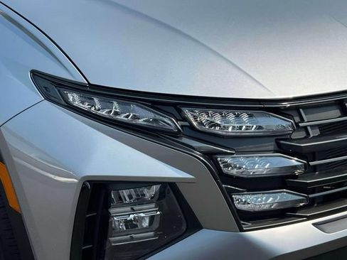 Certified 2026 Hyundai Tucson SE AWD/4WD image 9