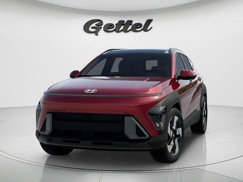 New 2026 Hyundai Kona SEL Sport image 6