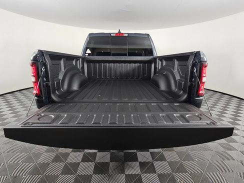 New 2026 RAM 1500 Classic Warlock AWD/4WD image 16