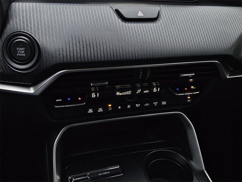 New 2026 MAZDA CX-90 3.3 Turbo w/ Select Package image 20