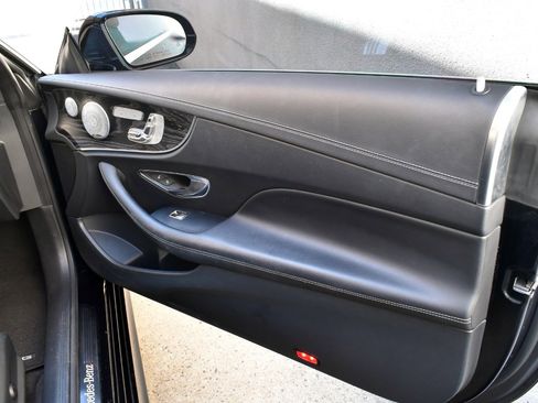 Used 2019 Mercedes-Benz E 450 Coupe image 20