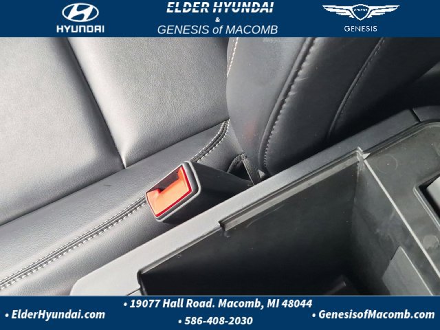 Used 2021 Ford Explorer XLT w/ Equipment Group 202A AWD/4WD image 11