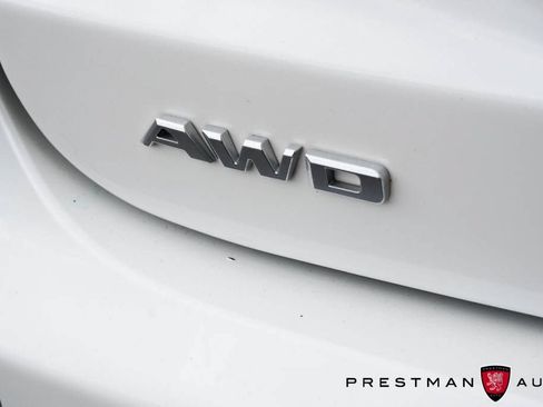 Used 2021 Cadillac XT6 Premium Luxury AWD/4WD image 7