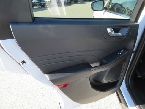 New 2026 Ford Escape Platinum w/ Premium Technology Package image 18