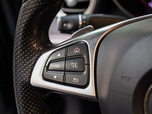 Used 2018 Mercedes-Benz C 300 Cabriolet w/ Premium Package image 11