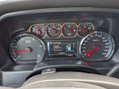 Used 2019 Chevrolet Silverado 2500 High Country w/ Duramax Plus Package AWD/4WD image 37