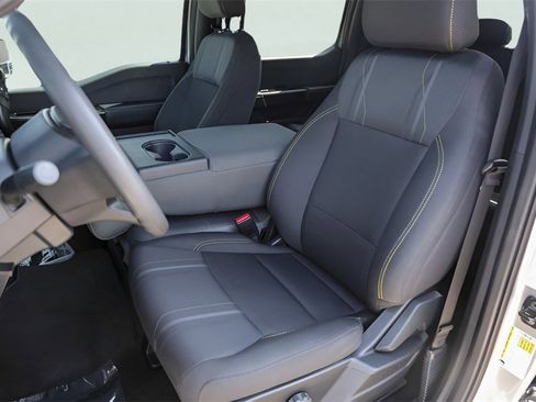 Used 2024 Ford F150 STX image 10