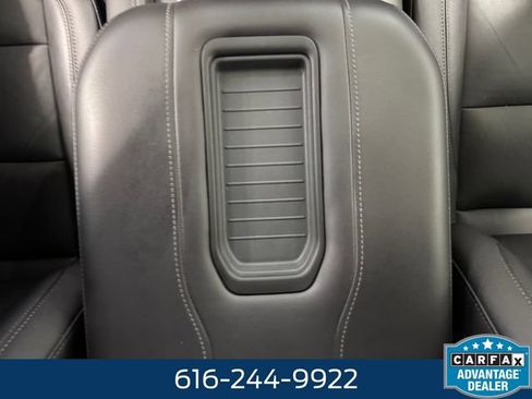 Used 2021 Chevrolet Tahoe Z71 AWD/4WD image 14