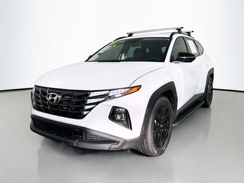 Used 2023 Hyundai Tucson XRT image 10
