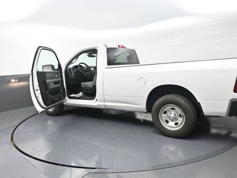 Used 2019 RAM 1500 Tradesman w/ Popular Equipment Group image 33