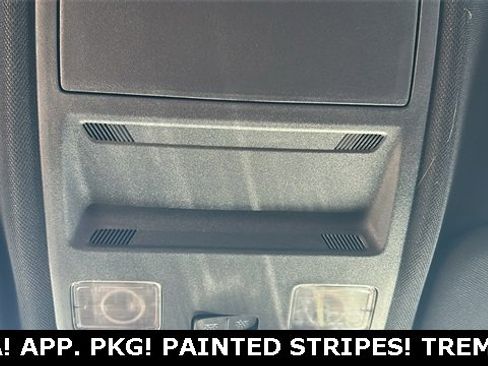 New 2025 Ford Mustang Dark Horse image 26