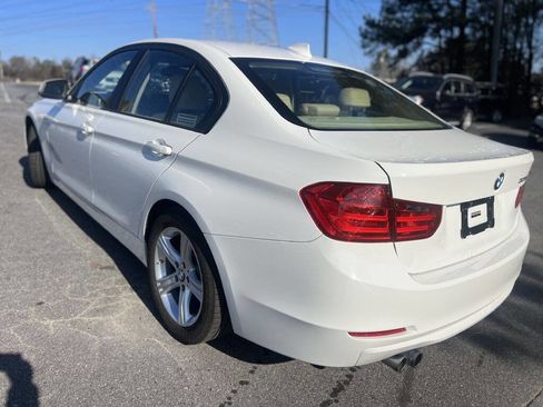 Used 2014 BMW 328i Sedan image 6