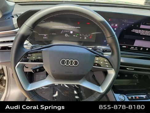 Certified 2025 Audi A5 2.0T Premium w/ Convenience Package AWD/4WD image 23