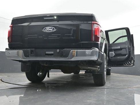 Used 2024 Ford F150 Lariat w/ Equipment Group 502A High AWD/4WD image 78