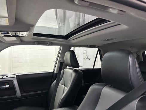 Used 2022 Toyota 4Runner SR5 Premium image 34