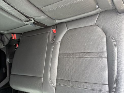 Used 2023 GMC Sierra 2500 Denali w/ Technology Package image 7