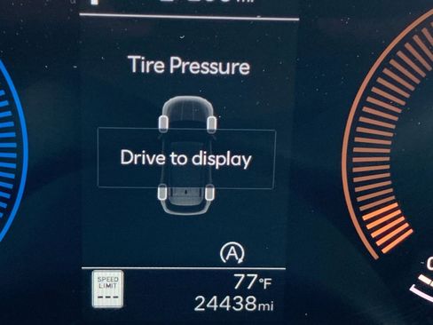 Used 2025 Hyundai Tucson SEL image 40