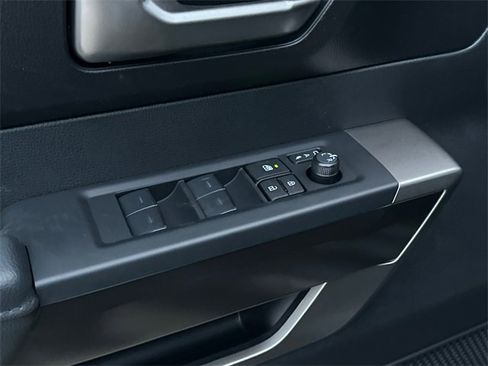 New 2026 Toyota Tundra SR5 image 8