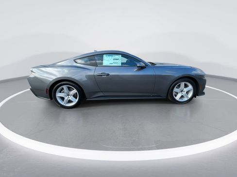 New 2026 Ford Mustang EcoBoost image 9