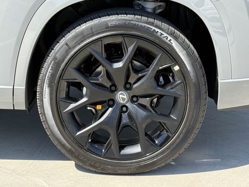 New 2026 Lexus TX 350 AWD image 16