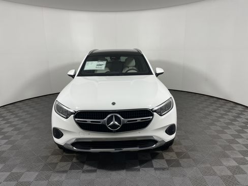New 2026 Mercedes-Benz GLC 300 image 8