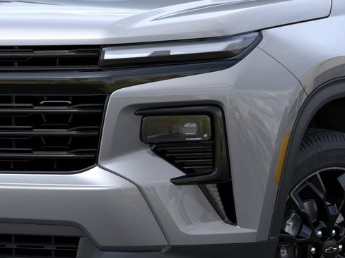 New 2026 Chevrolet Traverse LT w/ Midnight/Sport Edition AWD/4WD image 42