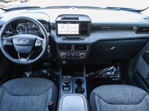 Used 2024 Ford Maverick XLT w/ XLT Luxury Package image 14