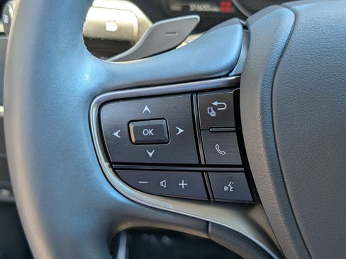 Certified 2024 Lexus ES 350 w/ Premium Package FWD image 23