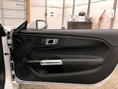 Used 2024 Ford Mustang Premium w/ 2.3L High Performance Package RWD image 23