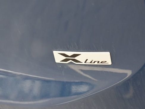 New 2025 Kia Telluride EX X-Line image 18