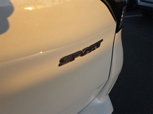 New 2026 Subaru Forester Sport image 6