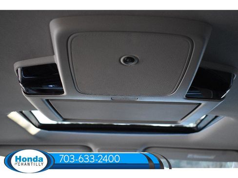 New 2026 Honda Odyssey Elite image 34