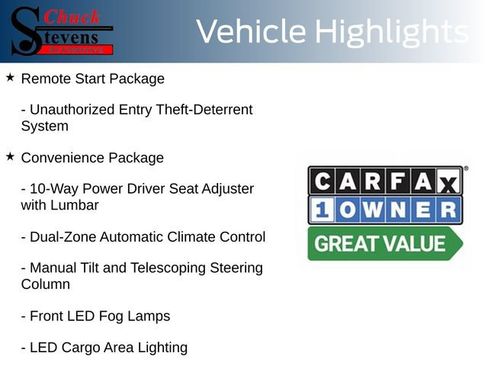Used 2025 Chevrolet Silverado 2500 LT w/ Convenience Package AWD/4WD image 21