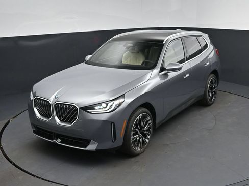 New 2026 BMW X3 xDrive30i w/ Premium Package AWD/4WD image 26