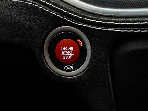 Used 2023 Dodge Charger SRT Hellcat w/ Harman/Kardon Audio Group RWD image 28